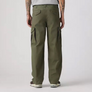 Levis Strauss & Co - XX BAGGY CARGO PANTS Men’s-GREEN