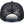 NEW ERA 950 A-FRAME PRE-CURVED CHENILLE LOGO TRUCKER HAT NEW YORK YANKEES-NAVY/WHITE
