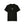 Cult of Individuality SHORT SLEEVE CREW NECK TEE OLD ENGLISH LOGO Men’s -STEEL BLACK