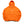 L/AB by Off-White off diag Hoodie -orange tiger