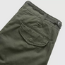 Levis Strauss & Co - XX BAGGY CARGO PANTS Men’s-GREEN