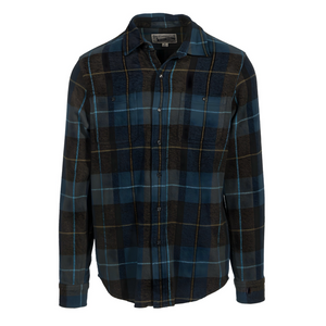 Schott Bros. PLAID FLANNEL SHIRT Men’s -BWT