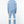 SERGIO TACCHINI RIMINI TRACK SUIT - MEN’S-FADED DENIM