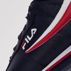 Fila ORIGINAL FITNESS Men’s - NAVY/WHITE-RED