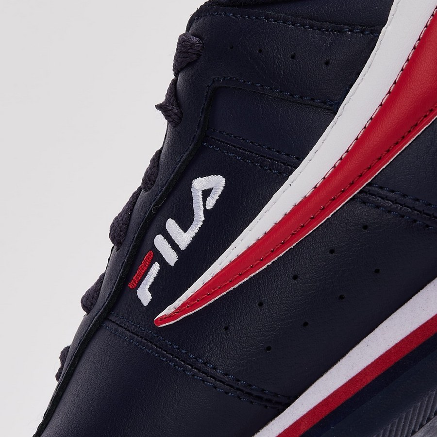 Fila ORIGINAL FITNESS Men’s - NAVY/WHITE-RED