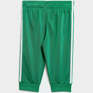 adidas Toddlers' Adicolor SST Track Suit, Boys', 12M, Green adidas Toddlers' Adicolor SST Track Suit, Boys', 12M, Green