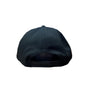NEW ERA 950 A-FRAME PRE-CURVED BIG CITY LOGO SNAPBACK HAT NEW YORK METS  -BLACK MULTI
