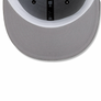 NEW ERA 5950  CHICAGO WHITE SOX ‘ - BLACK WHITE