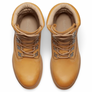 Timberland PREMIUM 10 IN TALL LACE WATERPROOF LEATHER SUPER BOOT Men’s -WHEAT NUBUCK