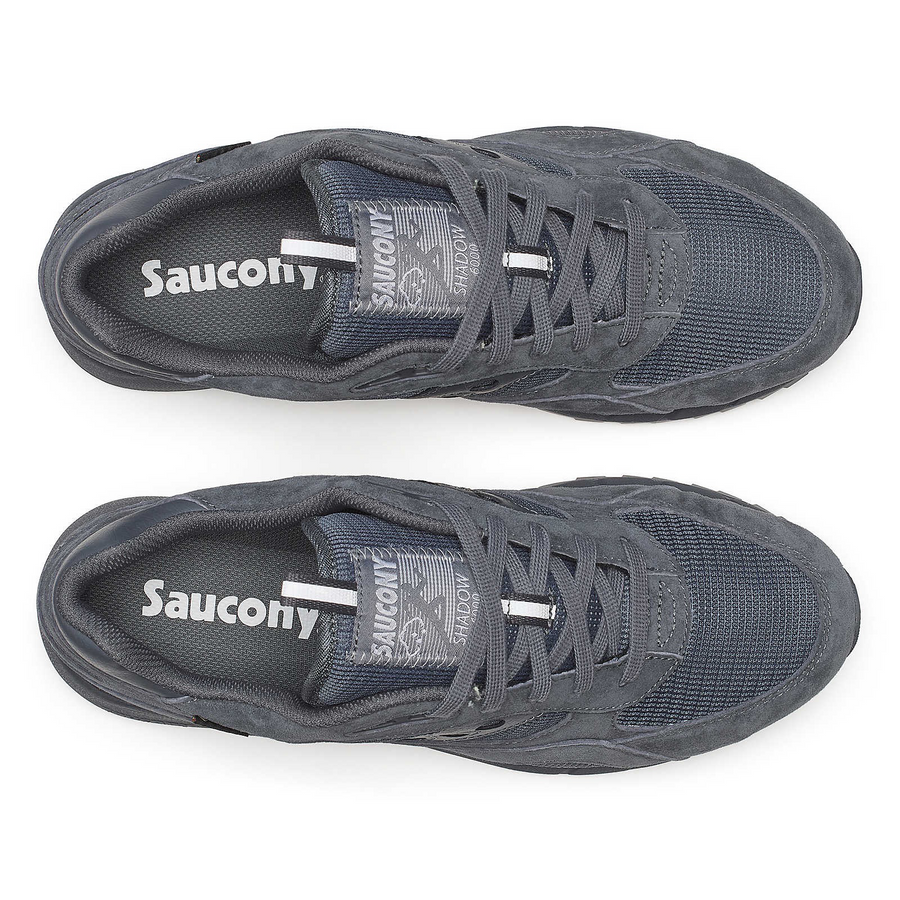 Saucony Originals SHADOW 6000 GORE-TEX Men’s -GREY