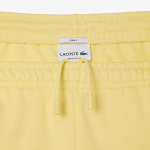 Lacoste Short Men’s -YELLOW-107