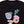Puma WARDROBE ESS GRAPHIC TEE Men’s -PUMA BLACK