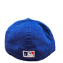 NEW ERA 5950 SIENFELD NEW YORK METS -ROYAL