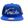 Mitchell & Ness NEW YORK KNICKS SNAPBACK Men’s - ROYAL BLUE /WHITE