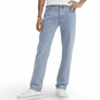 Levis Strauss & Co - 501 ORIGINAL STRAIGHT LEG Men’s -LIGHT DENIM BLUE