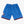 MITCHELL & NESS - NBA SWINGMAN ALTERNATE  - SHORTS - 76ERS  - 99 - 00 - MENS -ROYAL RED