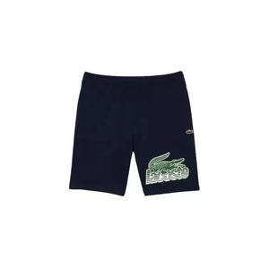 Lacoste clearance shorts boys