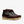 Clark’s WALLABEE BOOT Men’s - DARK TAN COMBI