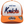 NEW ERA 950 A-FRAME PRE-CURVED CHENILLE LOGO TRUCKER HAT NEW YORK KNICKS-ORANGE/WHITE