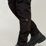 G-Star RAW ROVIC ZIP 3D REGULAR TAPERED CARGO-PANT Men’s -DK BLACK