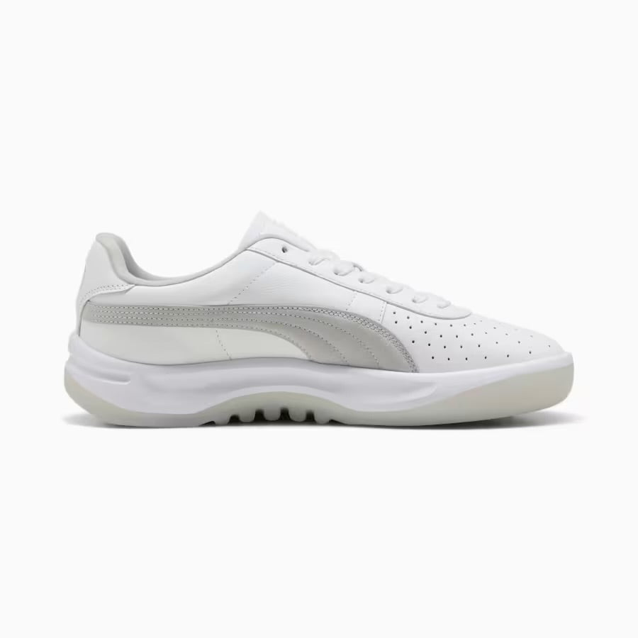 Puma GV SPECIAL PRM  Men’s - PUMA WHITE-COOL LIGHT GRAY