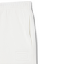 LACOSTE REGULAR FIT FLEECE SHORT Men’s -WHITE-70V