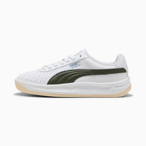 Puma GV SPECIAL  Men’s - PUMA WHITE -DARK OLIVE