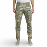 G-Star RAW ROVIC ZIP 3D REGULAR TAPERED CARGO-PANT Men’s -LT ORPHUS SUMMER CAMO