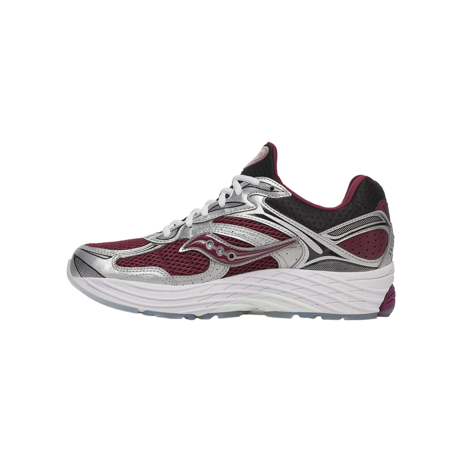 Saucony Originals PROGRID OMNI 9 Men’s - MAROON/BLACK