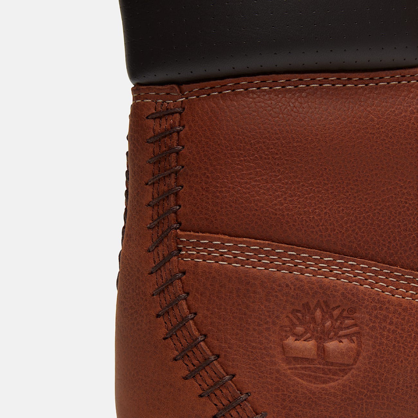Timbrland Rust Boot Timberland 6 IN PREMIUM LACE WATERPROOF BOOT Men’s -RUST FULL GRAIN LE ...
