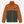 TIMBERLAND INSULATED PUFFER JACKET Men’s -LEATHER BROWN /DARK FOREST GREEN