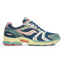 Saucony Originals PROGRID TRIUMPH 4 Men’s -BLUE/BEIGE