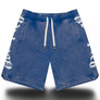 Godspeed Courside Shorts Men's- ROYAL WASH