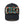 Cult of Individuality MESH BACK TRUCKER HAT STAINED GLASS Men’s - BLACK