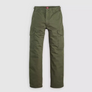 Levis Strauss & Co - XX BAGGY CARGO PANTS Men’s-GREEN
