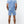 SERGIO TACCHINI COSIMO VELOUR T-SHIRT SHORT SET-Men’s -FADED DENIM