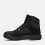 Timberland MID 6 LC WATERPROOF HK FIELD BOOT Men’s - BLACK NUBUCK