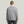 G-Star RAW APPLIQUÉ R SWEATER / Men’ -MEDIUM GREY HEATHER