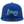 NEW ERA 950 CHAMPIONS 2026 NEW YORK KNICKS TROPHY SNAPBACK-ROYAL BLUE