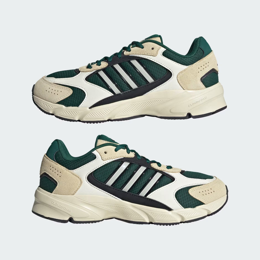 Adidas Original CRAZYCHAOS 2000 Men’s -OFF WHITE /WARM VANILLA