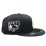 NEW ERA 5950 JACKIE ROBINSON FITTED-NEW YORK YANKEE