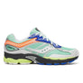 Saucony Originals PROGRID OMNI 9 Men’s -MINT/MULTI