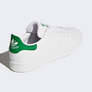 Adidas Original STAN SMITH Men’s - WHITE GREEN /FTWBLA/VERT
