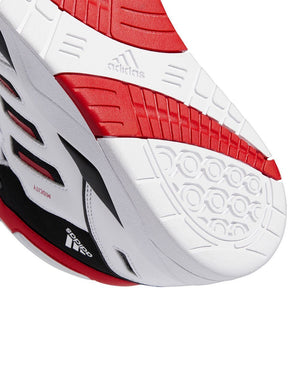 Adidas Original MIDCITY MID Men’s -WHITE RED BLACK