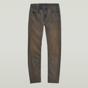 G-Star REVEND FWD SKINNY Men’s -ANTIQUE FADED SEPIA GREY
