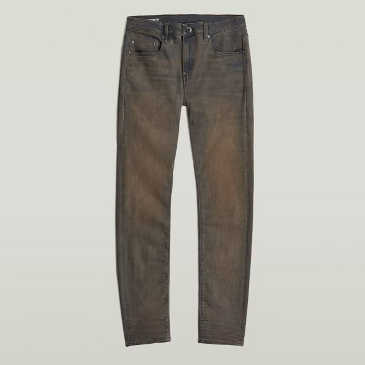 G-Star REVEND FWD SKINNY Men’s -ANTIQUE FADED SEPIA GREY
