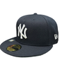 NEW ERA 5950 JACKIE ROBINSON FITTED-NEW YORK YANKEE