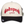 Godspeed Forever Trucker Hat- White/black