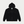 GODSPEED SYMMETRIC STUDDED SWEATSUIT-BLACK
