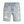 Levis Strauss & Co 412 SLIM RIPPED JEANS SHORTS Men’s -GUMMY BEARS -MEDIUM WASH